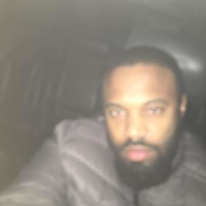 Meet your Posher, Devrick